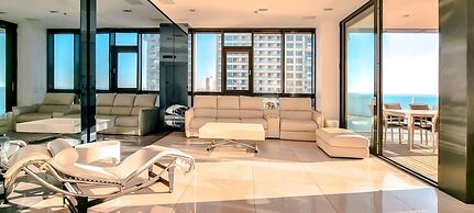 Hayarkon Blue Sea I in Tel Aviv-yafo