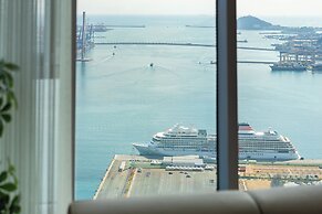 BOOKING THE BAY