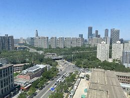 Beijing Jiuxian Apartment
