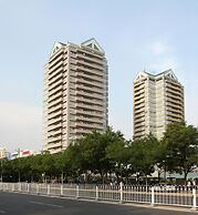 Beijing Jiuxian Apartment
