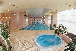 Beijing Jiuxian Apartment