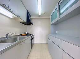 Beijing Jiuxian Apartment