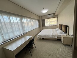 Beijing Jiuxian Apartment