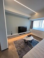 Beijing Jiuxian Apartment