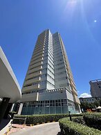 Beijing Jiuxian Apartment