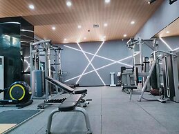 Beijing Jiuxian Apartment