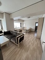 Beijing Jiuxian Apartment