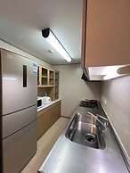 Beijing Jiuxian Apartment