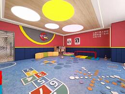 Beijing Jiuxian Apartment