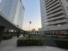 Beijing Jiuxian Apartment