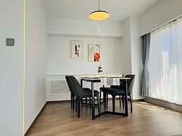 Beijing Jiuxian Apartment