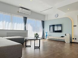 Beijing Jiuxian Apartment