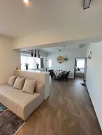 Beijing Jiuxian Apartment