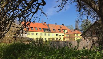 Birgittasystrarnas Gästhem