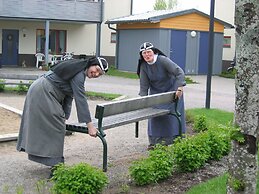 Birgittasystrarnas Gästhem