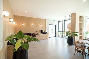 Pillows Boutique Hotel