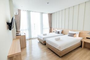 Pillows Boutique Hotel