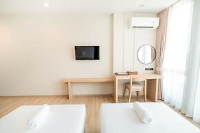 Pillows Boutique Hotel
