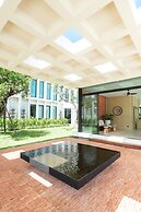 Pillows Boutique Hotel