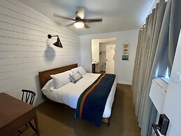 Sierra Motor Lodge