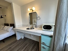 Sierra Motor Lodge