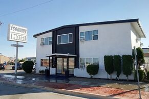 Sierra Motor Lodge