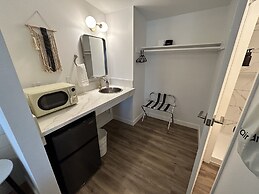 Sierra Motor Lodge