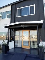 Sierra Motor Lodge