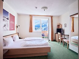 Hotel Kirchboden by Alpeffect Hotels