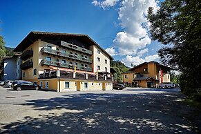 Hotel Kirchboden by Alpeffect Hotels