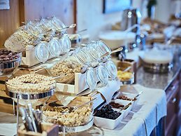 Hotel Kirchboden by Alpeffect Hotels