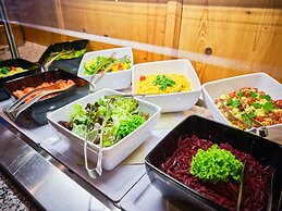 Hotel Kirchboden by Alpeffect Hotels