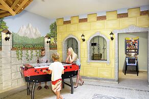 Hotel Kirchboden by Alpeffect Hotels