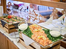 Hotel Kirchboden by Alpeffect Hotels