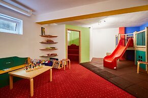 Hotel Kirchboden by Alpeffect Hotels