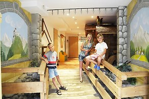 Hotel Kirchboden by Alpeffect Hotels