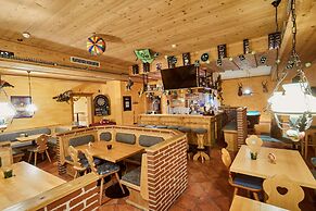 Hotel Kirchboden by Alpeffect Hotels