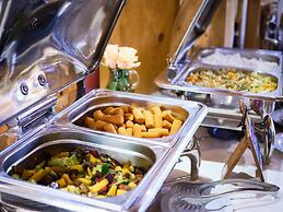 Hotel Kirchboden by Alpeffect Hotels