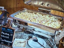Hotel Kirchboden by Alpeffect Hotels