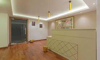 Treebo Windsor Heights