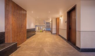 Treebo Windsor Heights