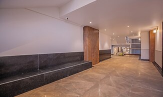 Treebo Windsor Heights