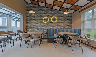 Treebo Windsor Heights