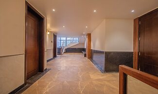 Treebo Windsor Heights