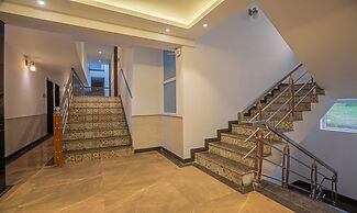 Treebo Windsor Heights