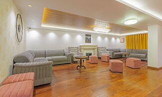 Treebo Windsor Heights