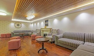 Treebo Windsor Heights