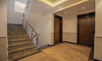 Treebo Windsor Heights