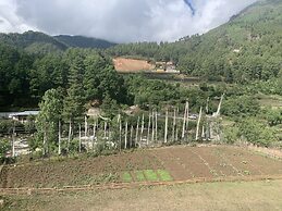 Taktshang Paradise