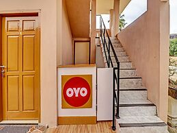 OYO 90945 Arizon Kost